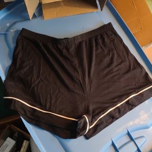 Stars Above modal sleep shorts